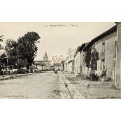 Richardmenil