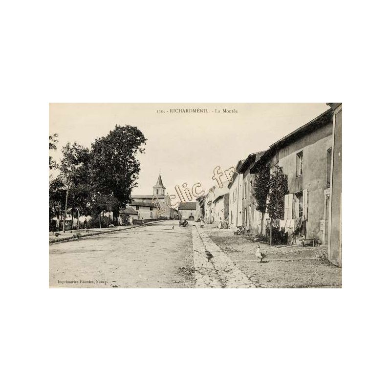 Richardmenil