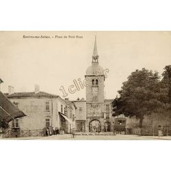 Rosieres-Aux-Salines