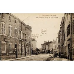 Rosieres-Aux-Salines