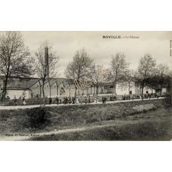 Roville-Devant-Bayon