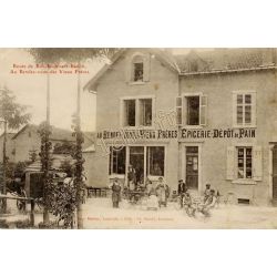 Roville-Devant-Bayon
