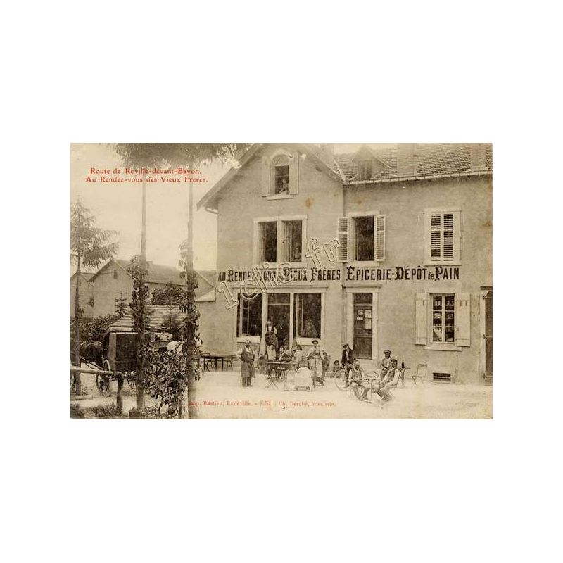 Roville-Devant-Bayon