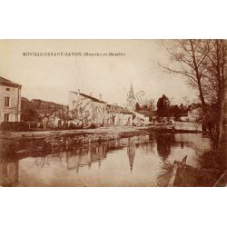 Roville-Devant-Bayon
