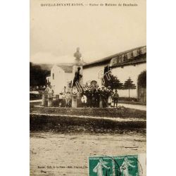 Roville-Devant-Bayon