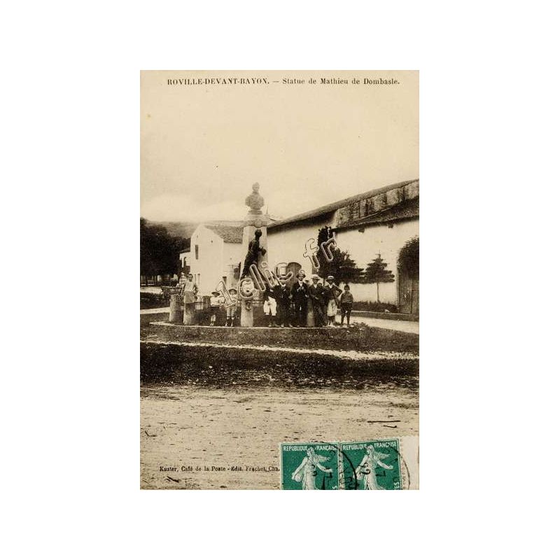 Roville-Devant-Bayon