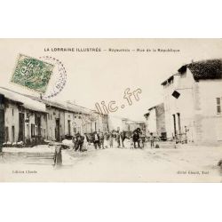 Royaumeix