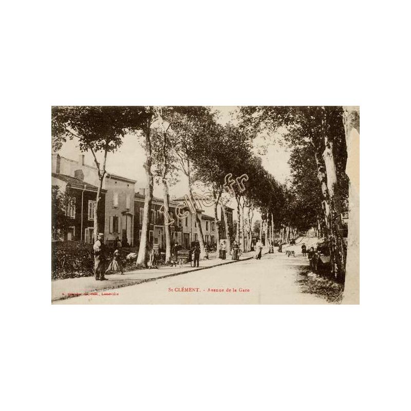 Saint-Clement