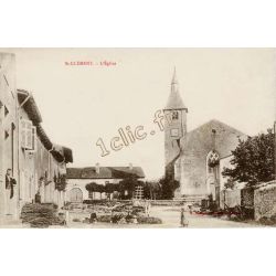 Saint-Clement