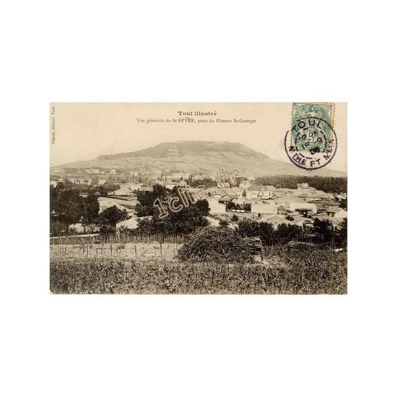 Saint-Epvre