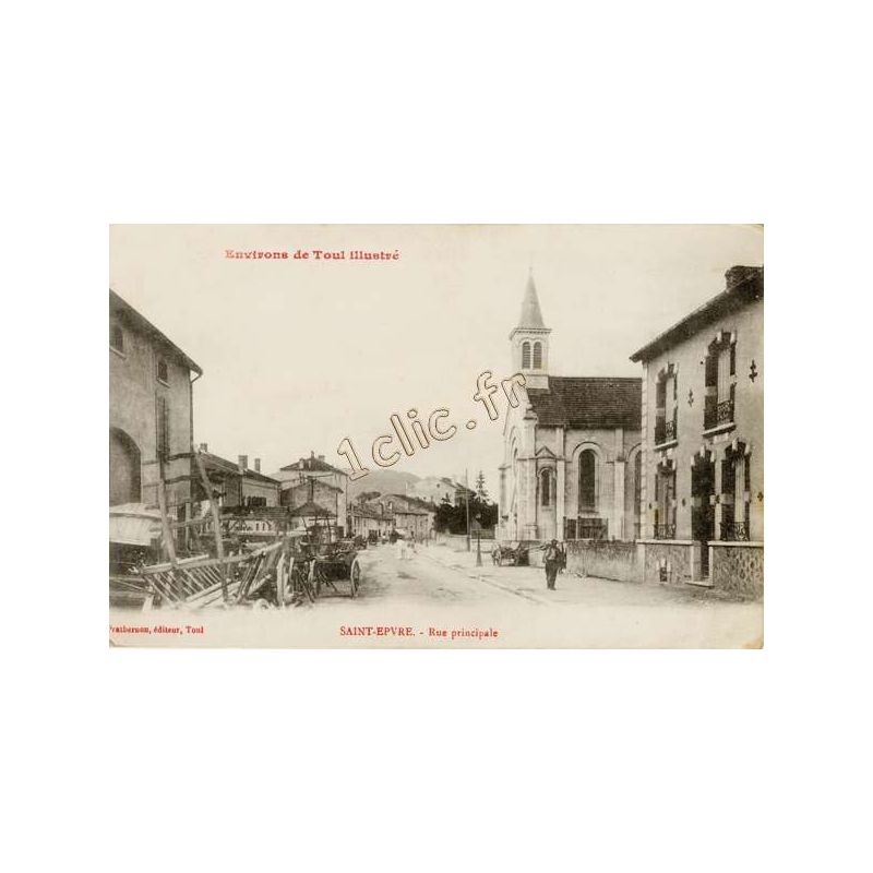 Saint-Epvre