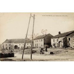 Saint-Maurice-Aux-Forges