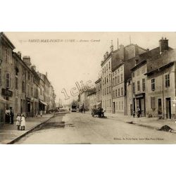 Saint-Max