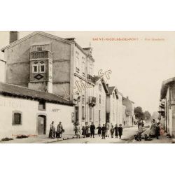 Saint-Nicolas-De-Port