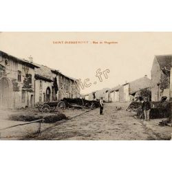 Saint-Pierremont