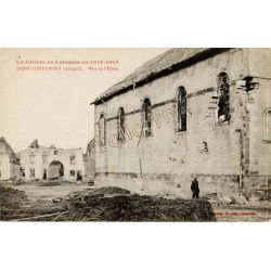 Saint-Pierremont