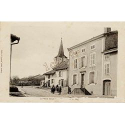 Sainte-Pole