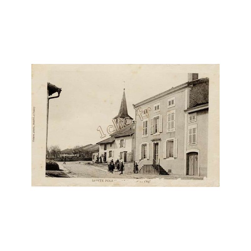 Sainte-Pole