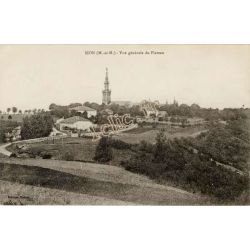 Saxon-Sion