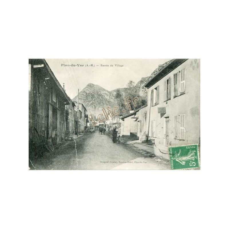 Plan-Du-Var