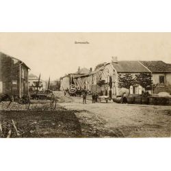 Serrouville