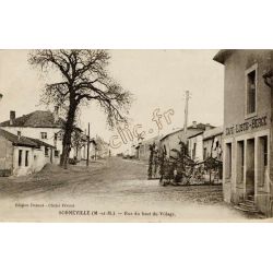 Sorneville