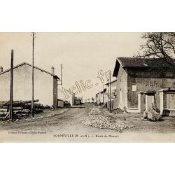 Sorneville