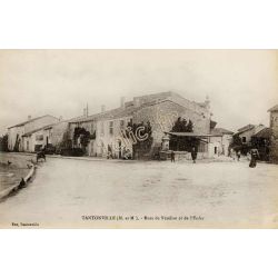 Tantonville