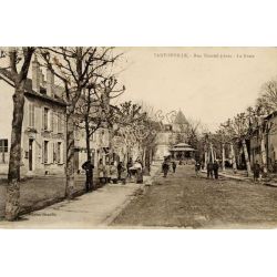 Tantonville