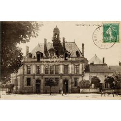 Tantonville