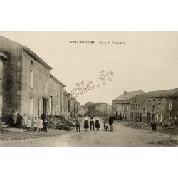 Tellancourt