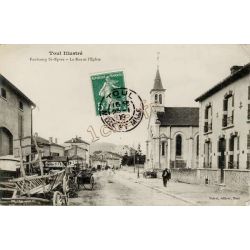 Toul