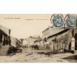 Tremblecourt