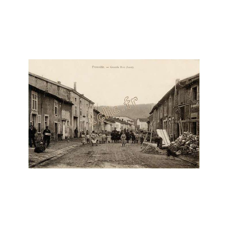 Tronville