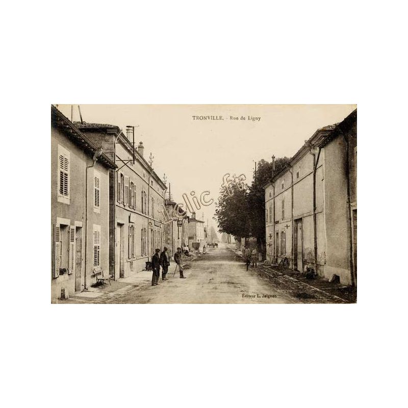 Tronville