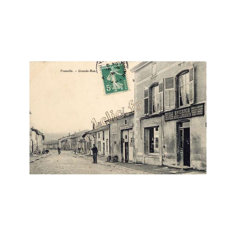 Tronville