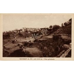 Revest-Les-Roches
