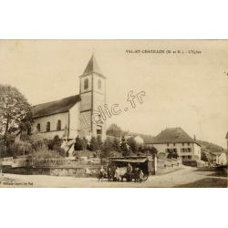 Val-Et-Chatillon