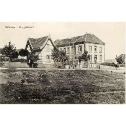 Valleroy