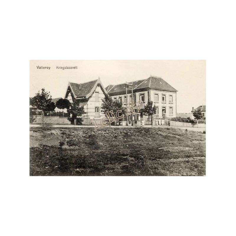 Valleroy
