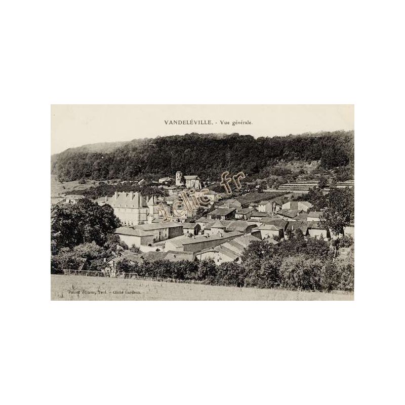 Vandeleville