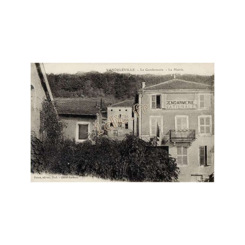 Vandeleville
