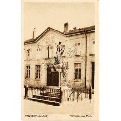 Vandieres