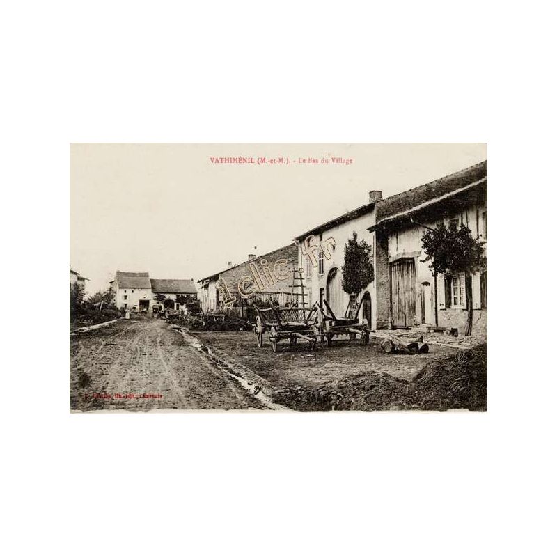 Vathimenil
