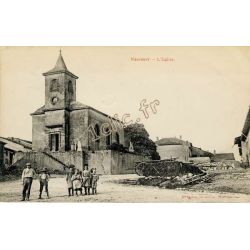 Vaucourt