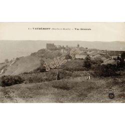 Vaudemont