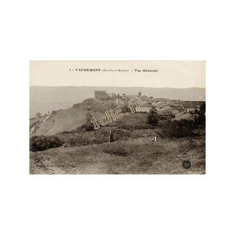 Vaudemont