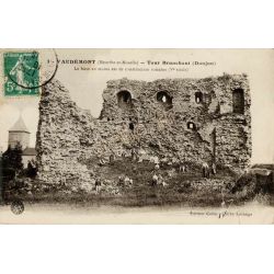 Vaudemont