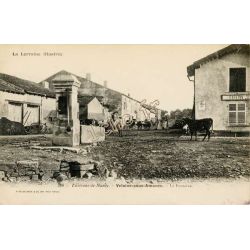 Velaine-Sous-Amance