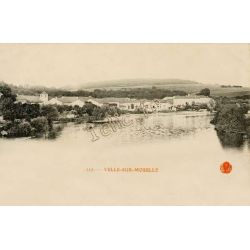 Velle-Sur-Moselle